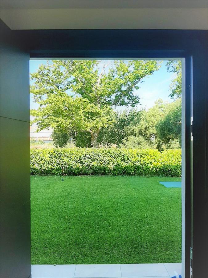 Gmare Aparthotel Gerakini Bagian luar foto